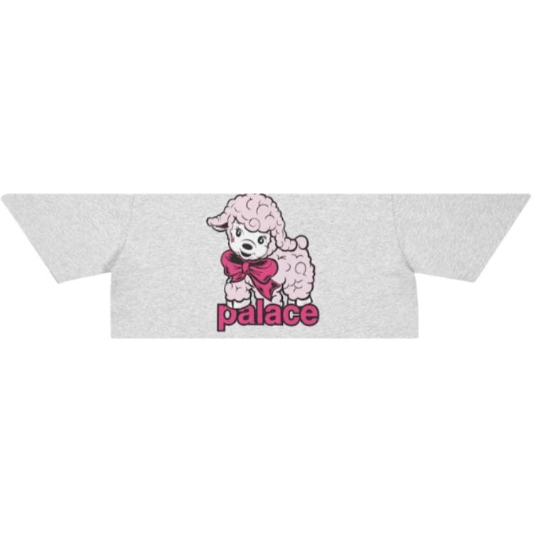 Футболка PALACE SS26 LAMB T-SHIRT 2026 logoT - изображение 3