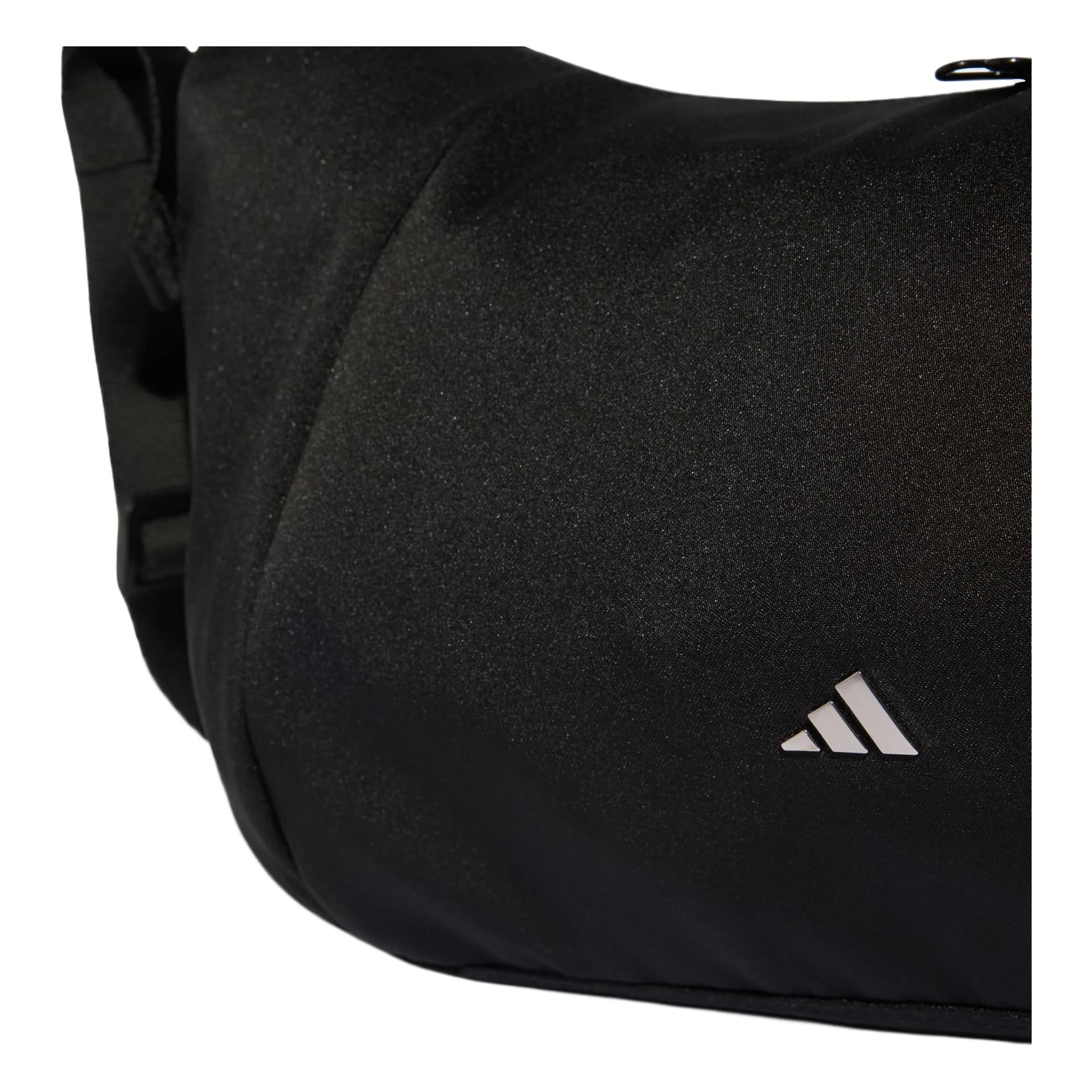 Сумка через плечо Adidas Crossbody сумки Black Women's - изображение 4