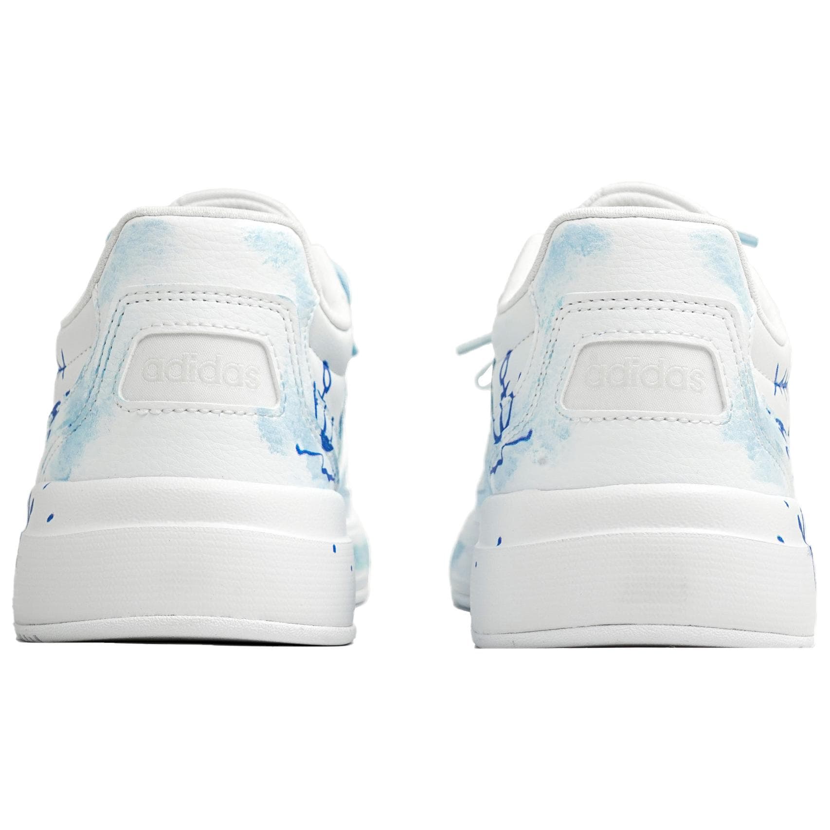 Кроссовки adidas LITE BALLER - изображение 5