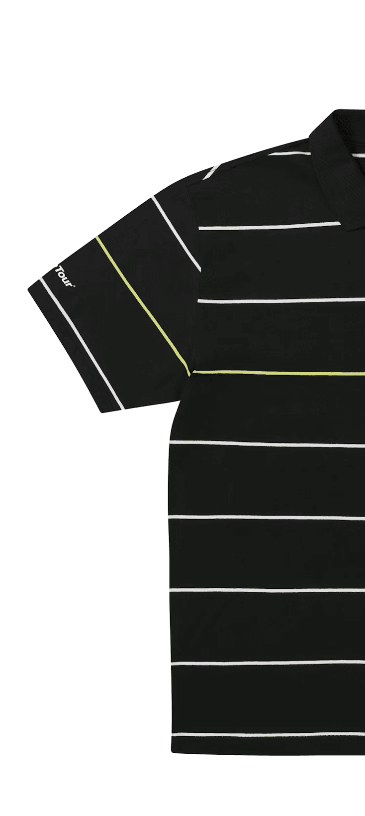 Поло PALACE Black Unisex Polo - изображение 4