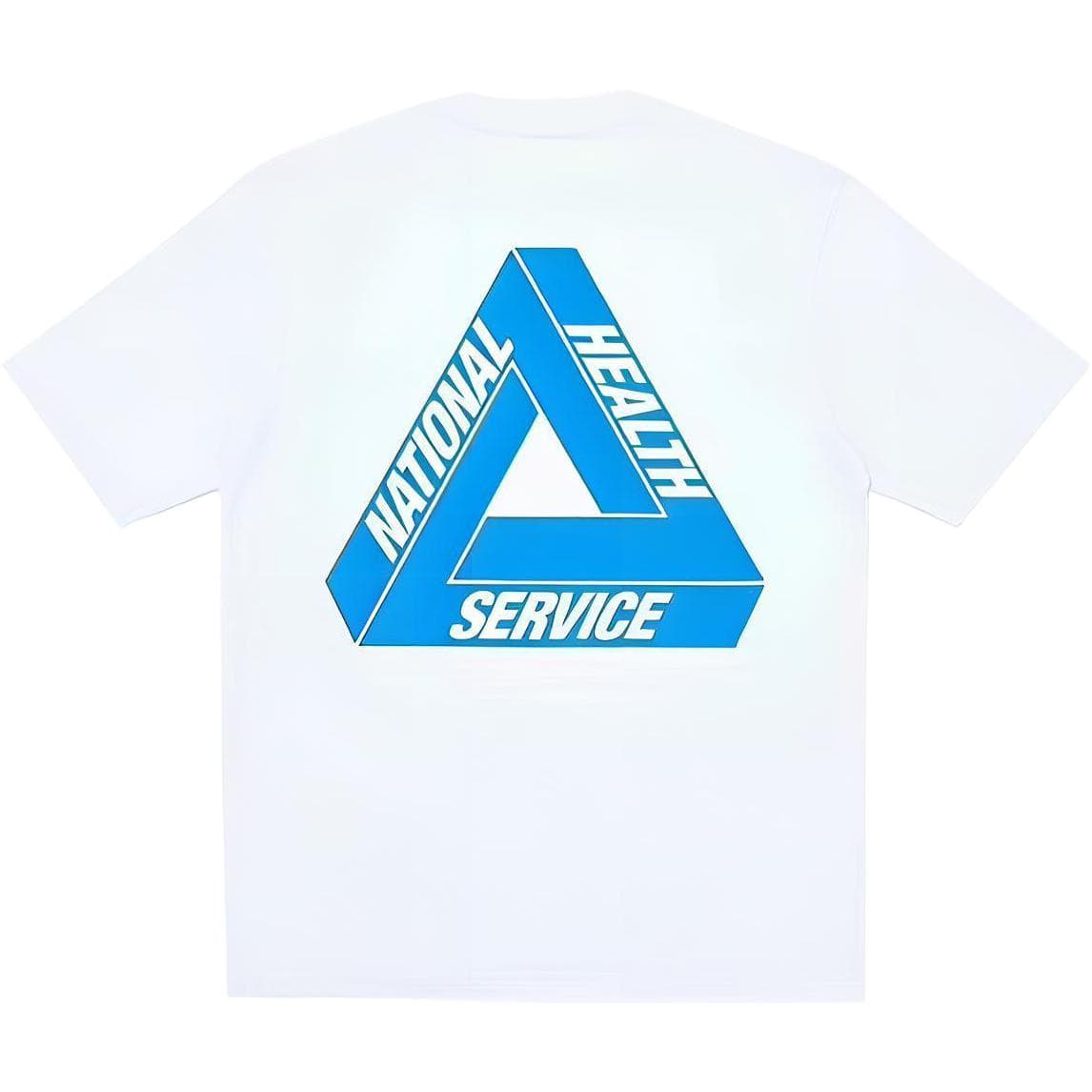 Футболка PALACE SS20 Tri-Donator Tee T - изображение 1