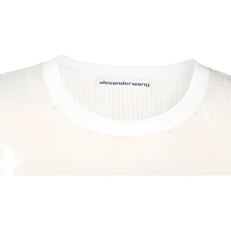 alexander wang SS23 T - изображение 5