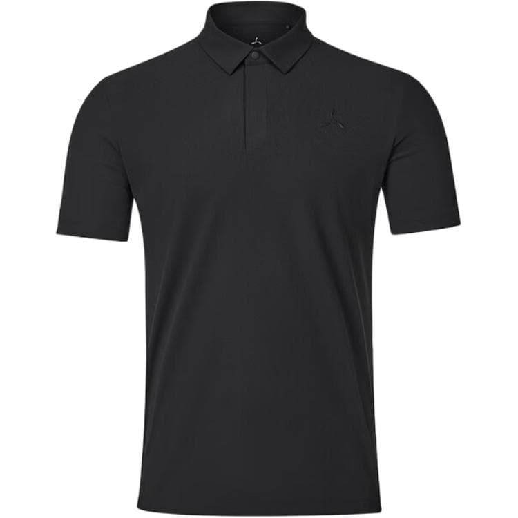 LI NING 1990 Черная мужская одежда для гольфа - изображение 1