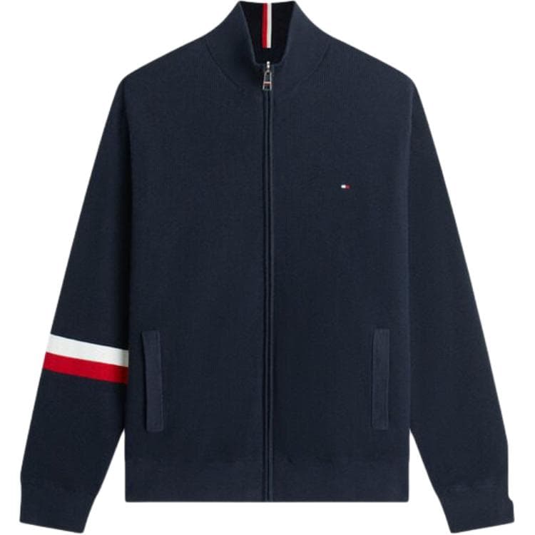 Tommy Hilfiger Мужской Трикотаж - изображение 2
