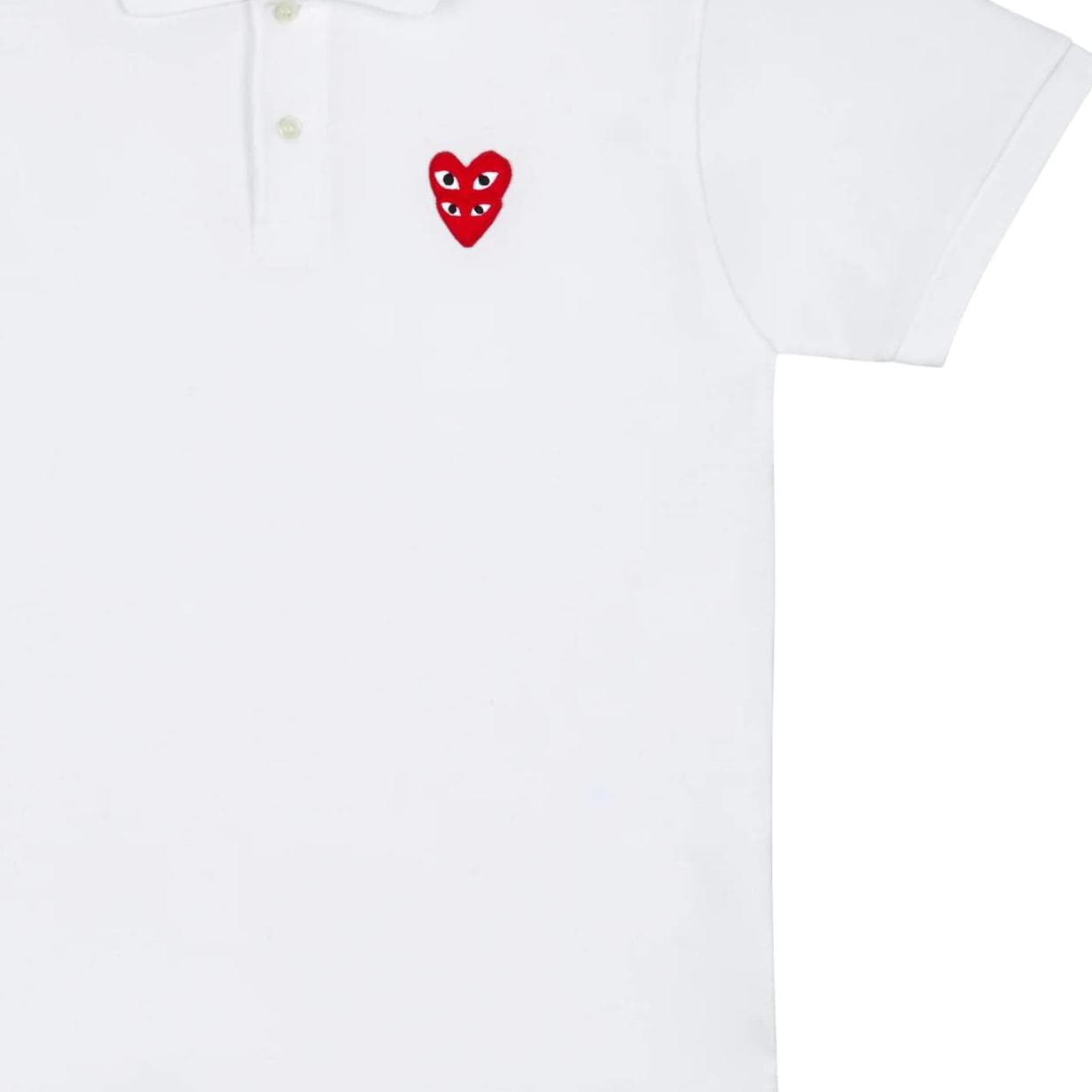 CDG Play LogoPolo - изображение 7