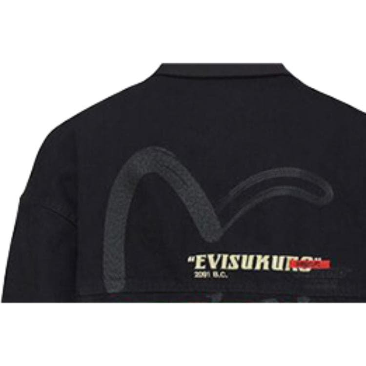 Куртка EVISU - изображение 3