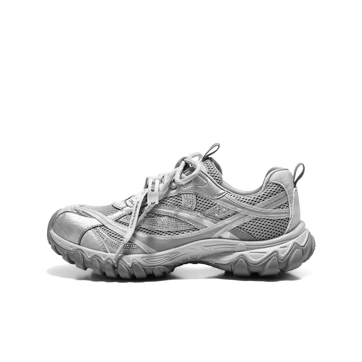 Кроссовки BELLE массивные кроссовки Low Top женские - изображение 1