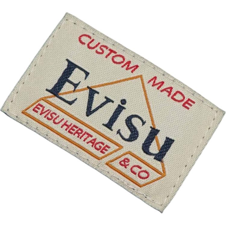 Поло EVISU Polo - изображение 3