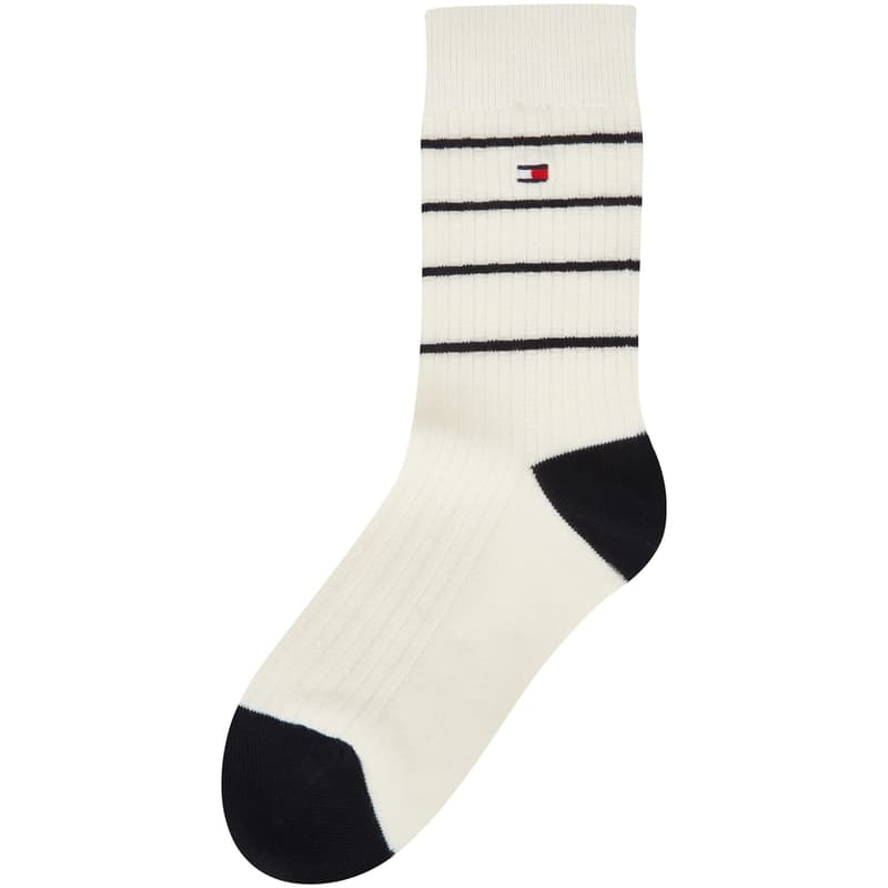 Носки Tommy Hilfiger Женские носки Crew - изображение 2