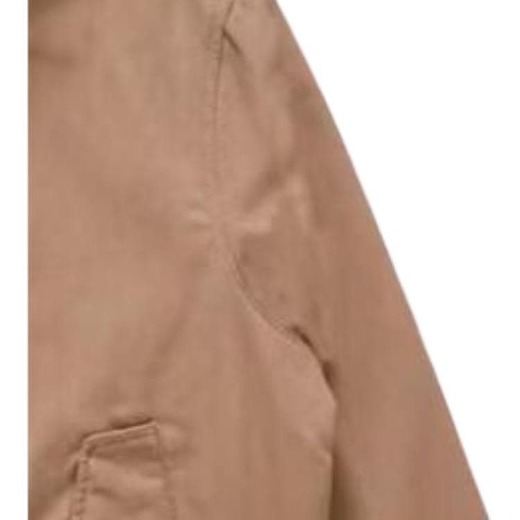 Куртка Tommy Hilfiger Хаки Мужские Куртки - изображение 4