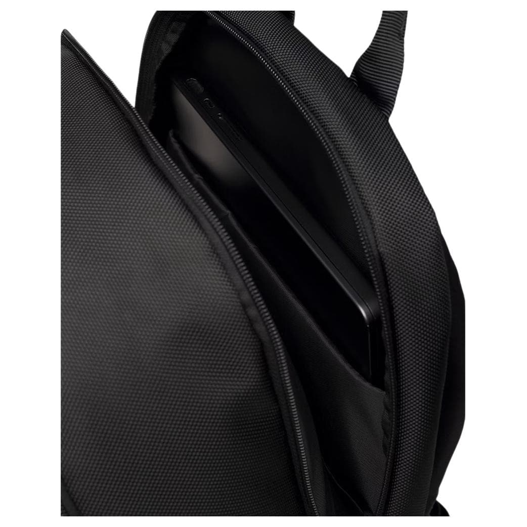 Рюкзак Рюкзаки Under Armour Черные Унисекс - изображение 4