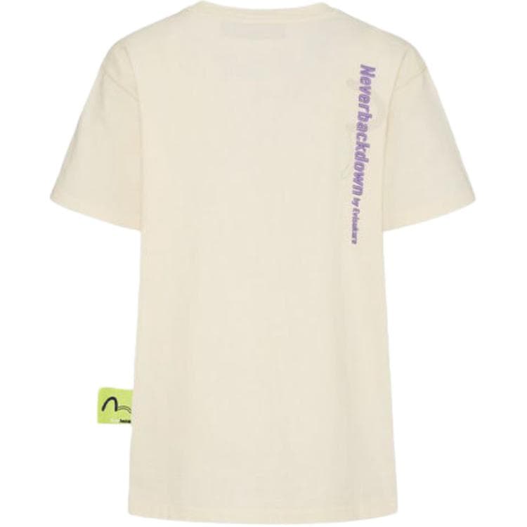 Футболка EVISU T - изображение 2