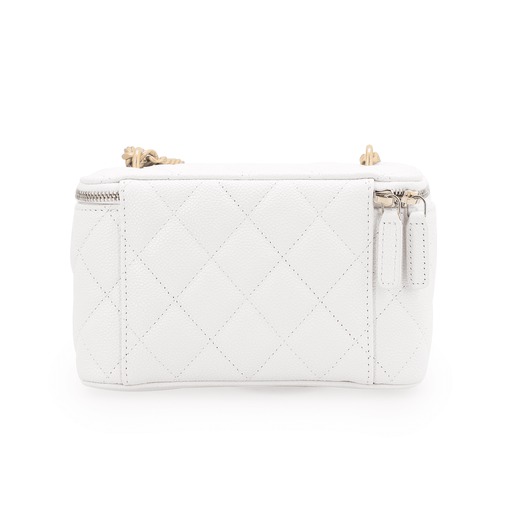 Сумка через плечо CHANEL 23P - изображение 3