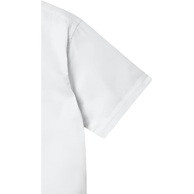Блузка Carhartt WIP W' SS Carhartt Lounge Shirt White - изображение 4