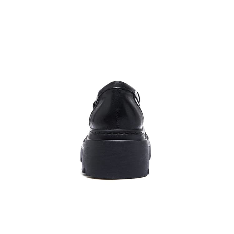 Лоферы Camel Лоферы Black Women's - изображение 4