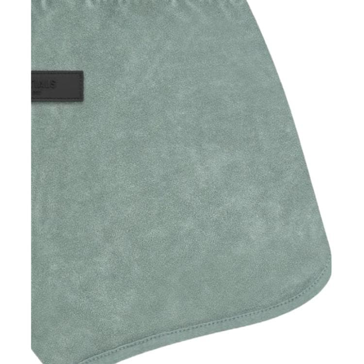 Fear of God Essentials Drop2 SS23 Womens Terry Beach Short sycamore - изображение 3