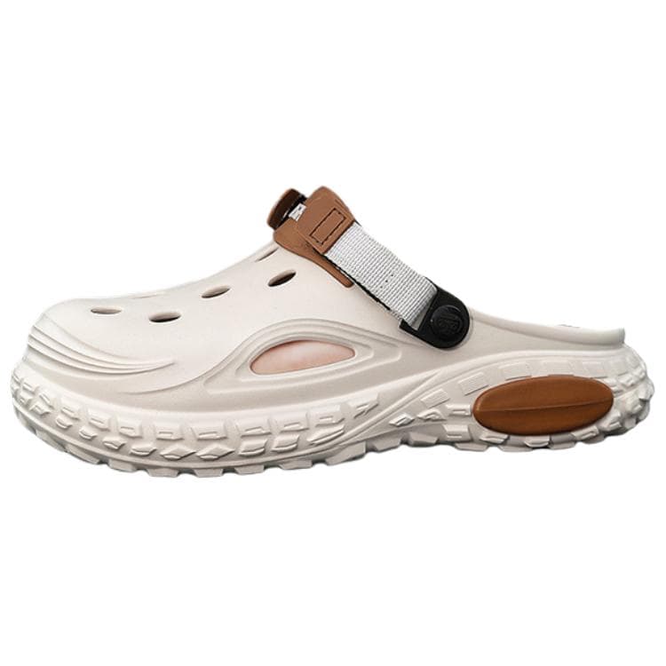 Сабо Nome Sabo Rubber Men's - изображение 1