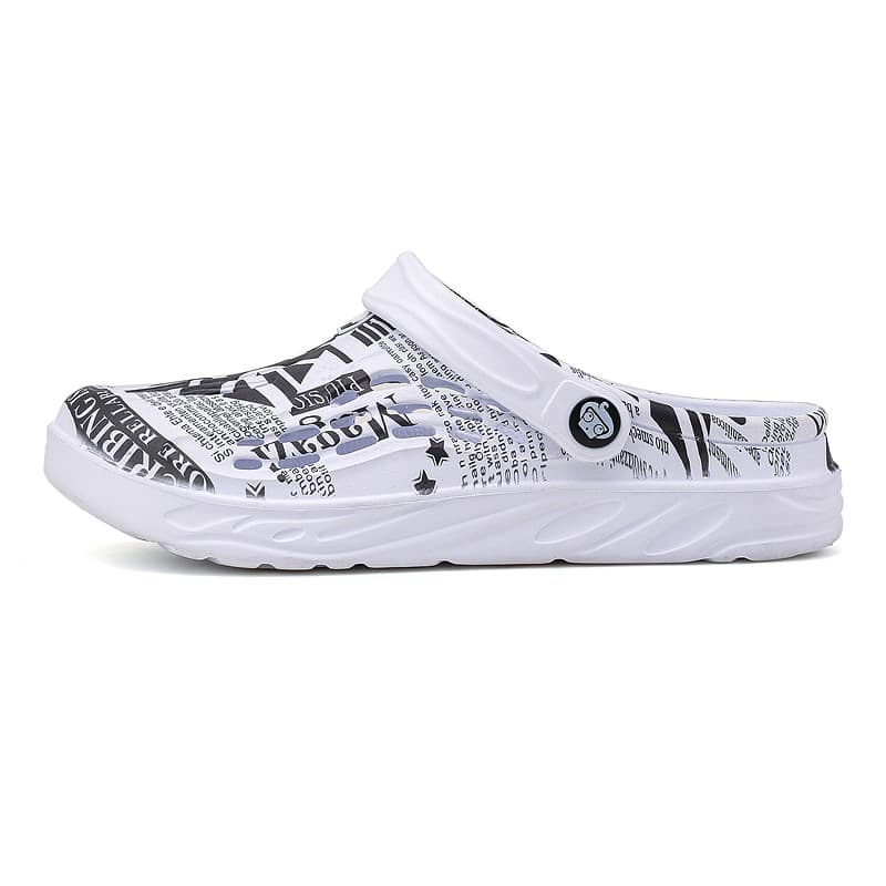 Сабо Nome Sabo Rubber Men's - изображение 1