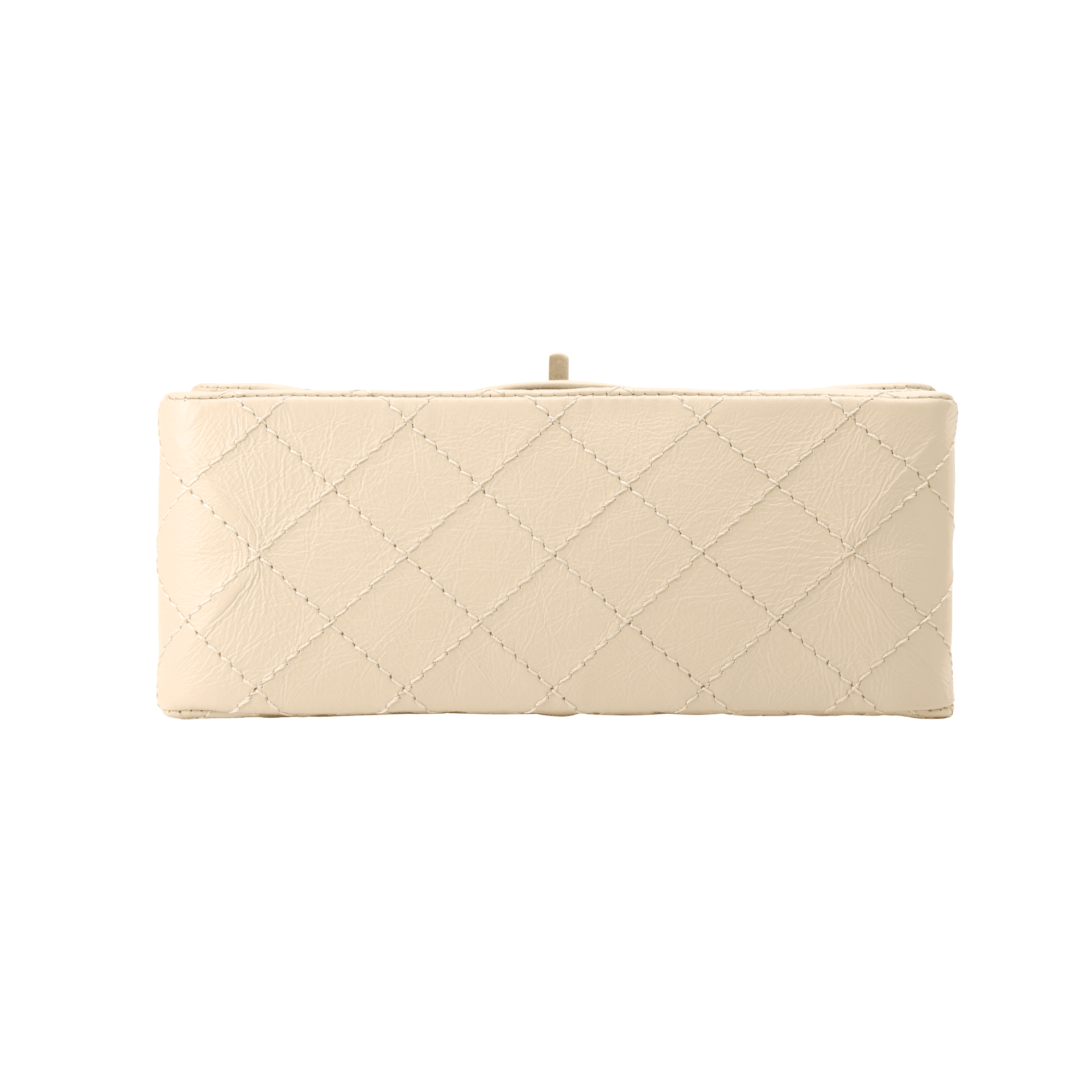 Сумка через плечо CHANEL 2.55 - изображение 5