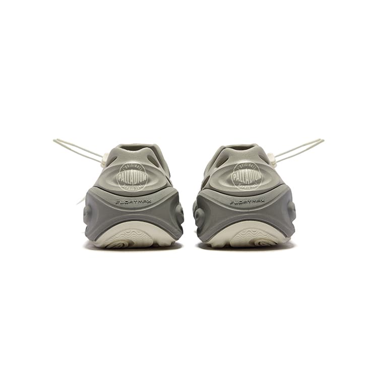 Сандалии MERRELL HYDRO NEXT MOC Водная обувь Светлый хаки Унисекс - изображение 4