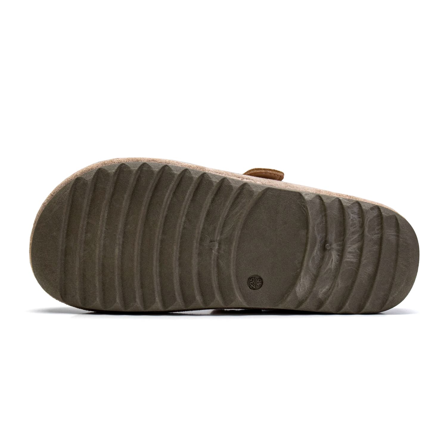 Сандалии JEANSWEST Birkenstock Стиль Обувь Песок Кофе Женские - изображение 5