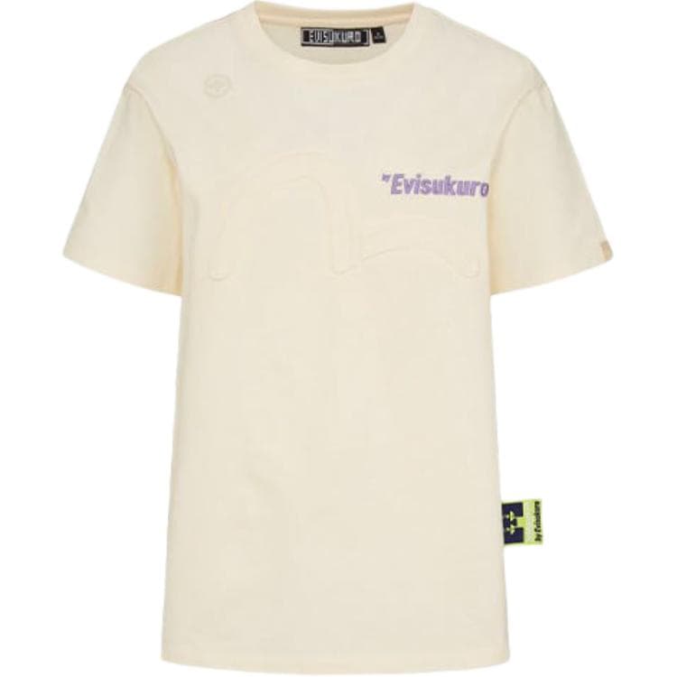 Футболка EVISU T - изображение 1