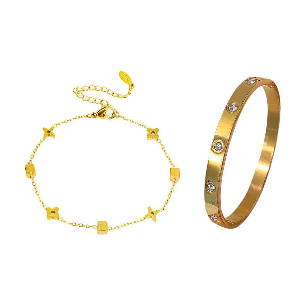 Браслет Ringlove Браслеты из сплава Женские - изображение 1