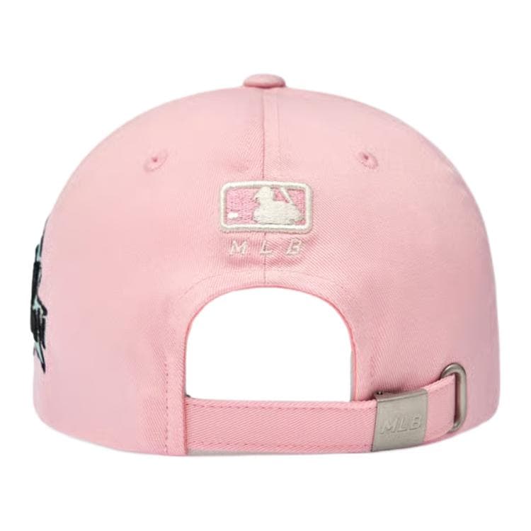 Кепка MLB Хлопок Волокно Кепки Kids - изображение 3