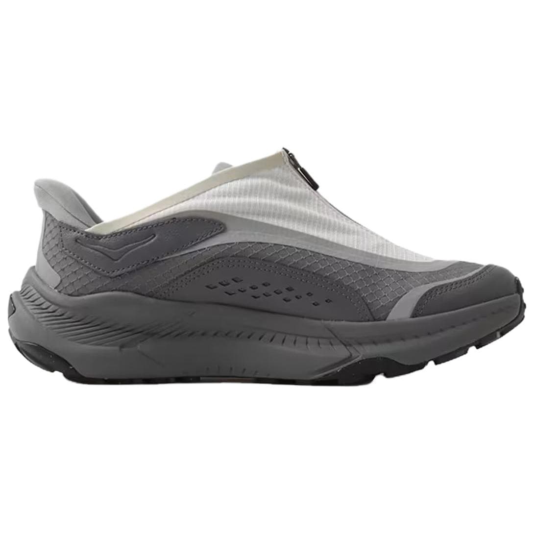 Кроссовки HOKA ONE ONE PROJECT TRANSPORT Удобная противоскользящая и устойчивая к истиранию низкая повседневная обувь унисекс - изображение 2