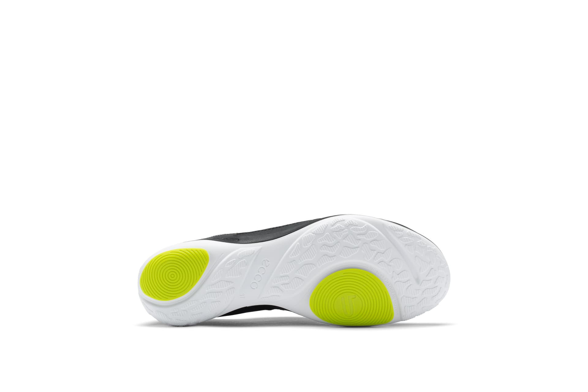 Кроссовки Ecco Biom LITE TR Повседневная обувь Низкий Топ Черный Женские - изображение 5