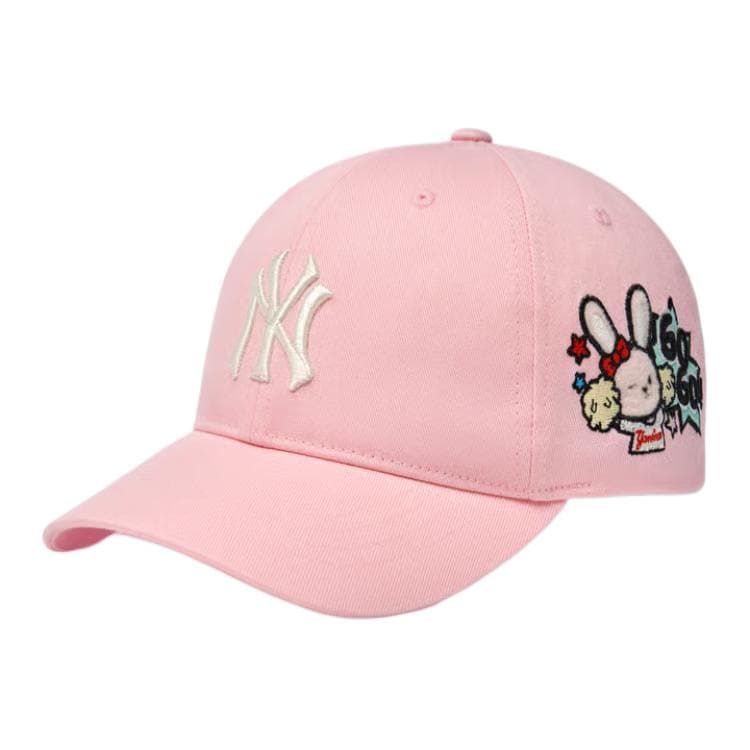 Кепка MLB Хлопок Волокно Кепки Kids - изображение 1