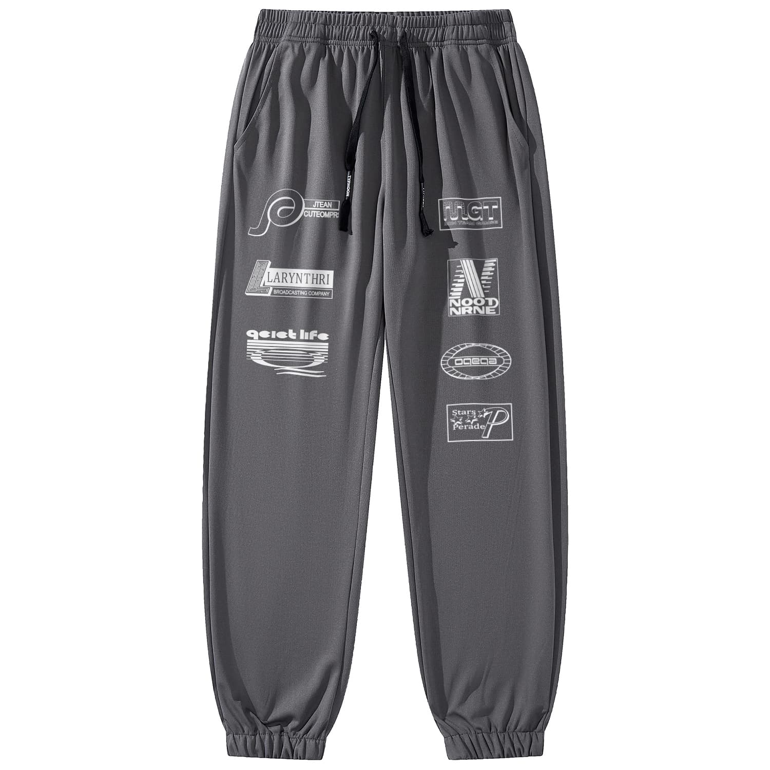 Штаны Disney Unisex Casual Pants Disney Унисекс Повседневные Брюки - изображение 1