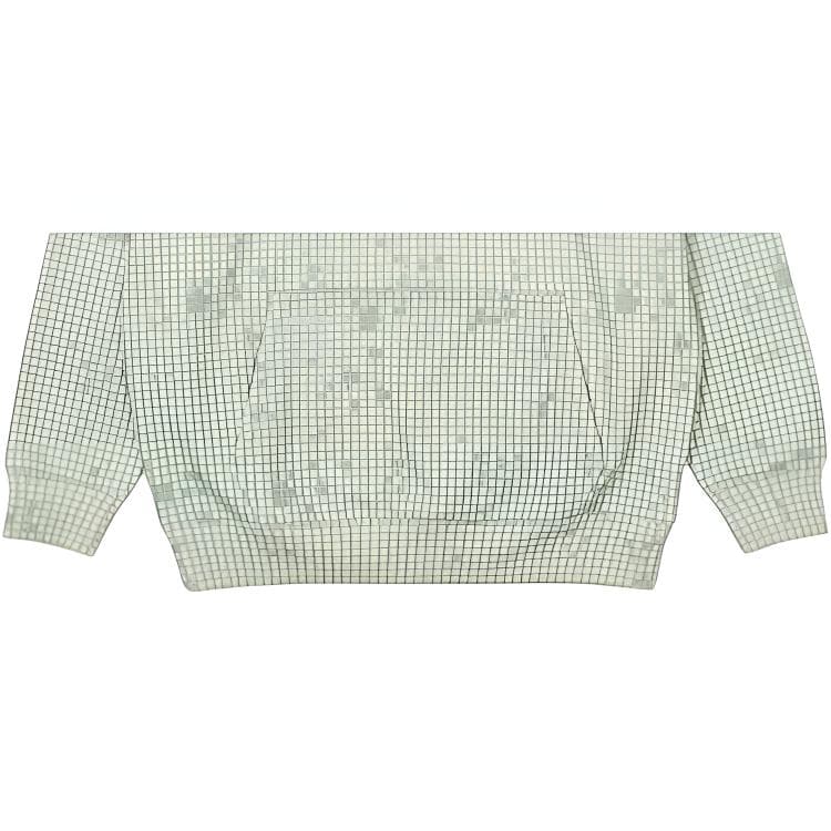 Худи PALACE FW21 Ammo Hood Hood Logo - изображение 3