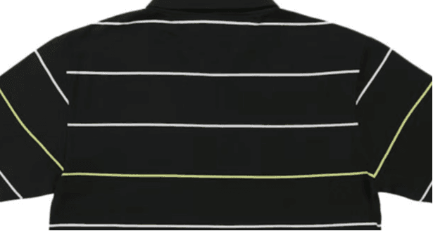 Поло PALACE Black Unisex Polo - изображение 3