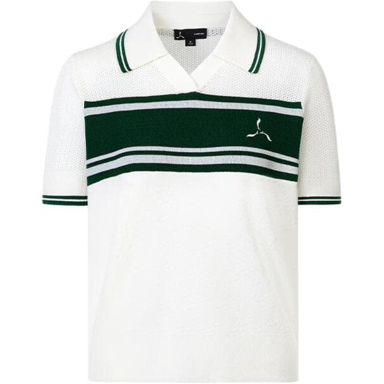 Кофта LI NING 1990 Айвори Женский Трикотаж - изображение 1