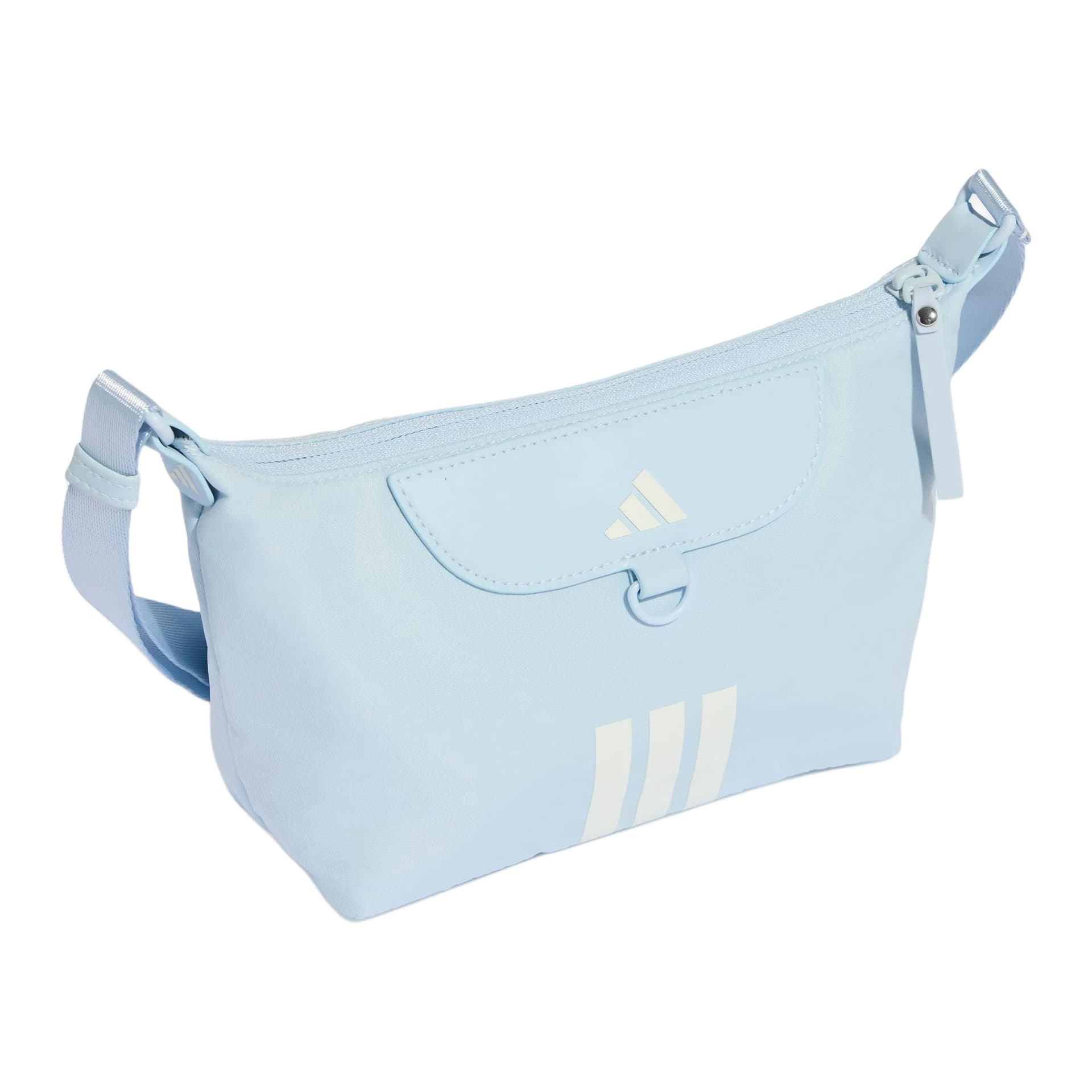 Сумка через плечо Adidas Crossbody сумки Crystal Blue Женские - изображение 2