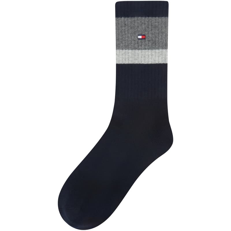 Носки Tommy Hilfiger Мужские носки Crew - изображение 2