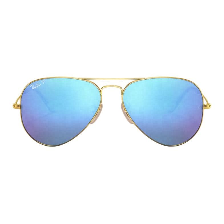 Солнцезащитные очки RayBan - изображение 1