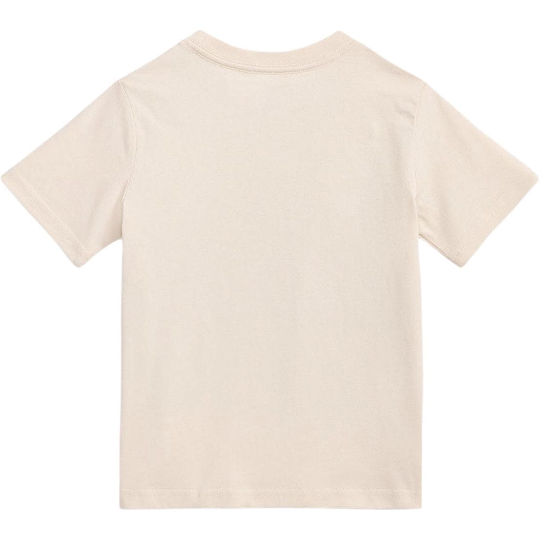 Футболка Polo Ralph Lauren Бежевые Детские Рубашки T - изображение 2