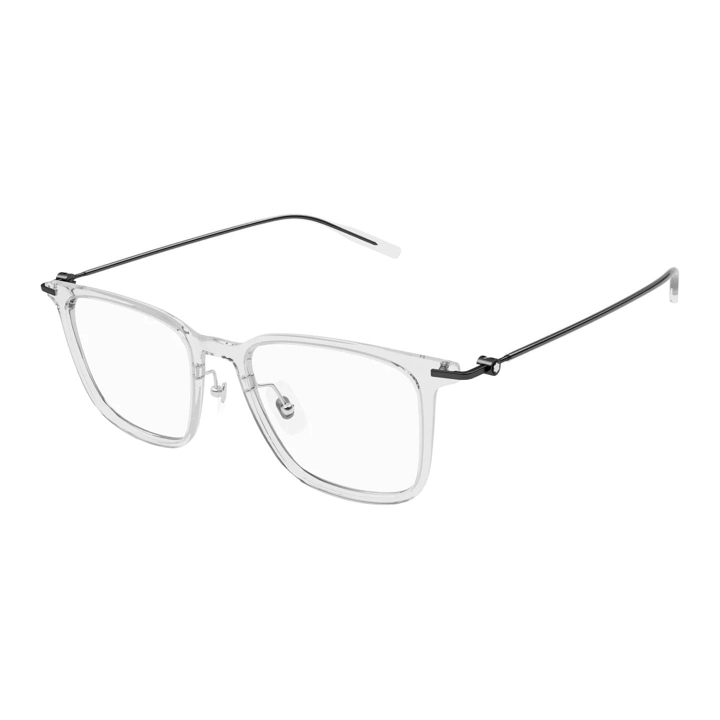 Оправа MONTBLANC Очки с диоптриями Унисекс - изображение 1