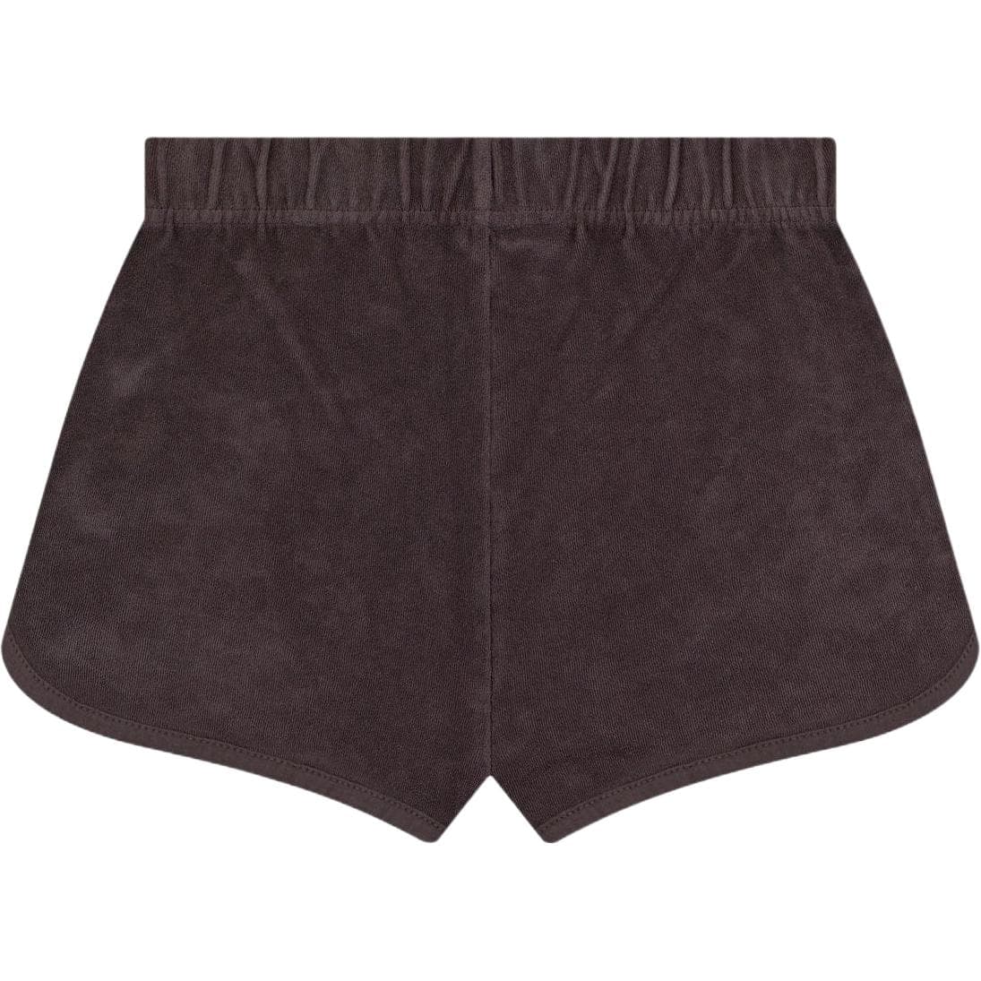 Fear of God Essentials Drop2 SS23 Womens Terry Beach Short Plum - изображение 2