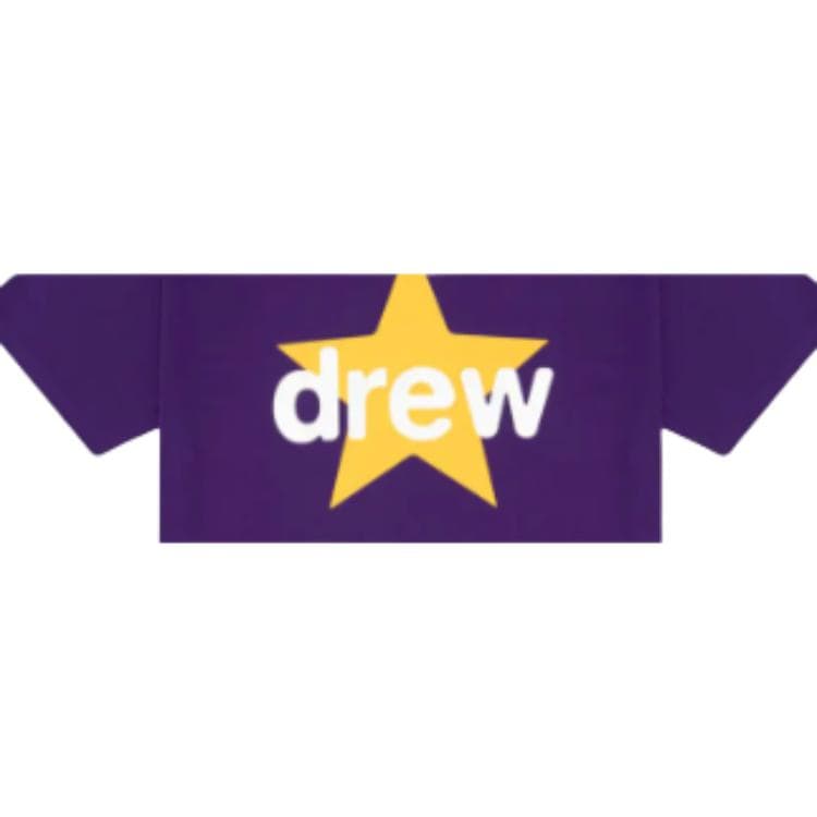 Футболка Drew House T - изображение 4