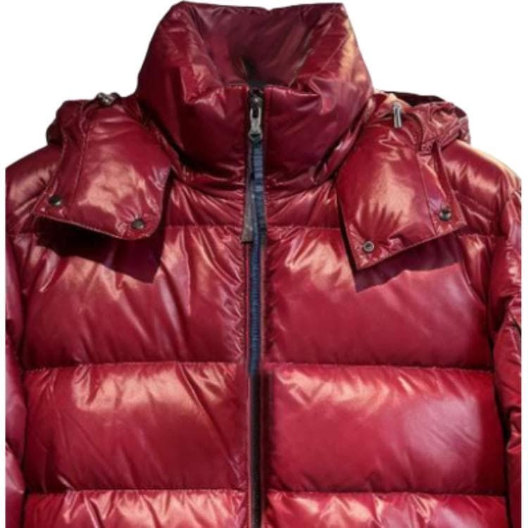 Зимняя куртка Moncler SS26 - изображение 3