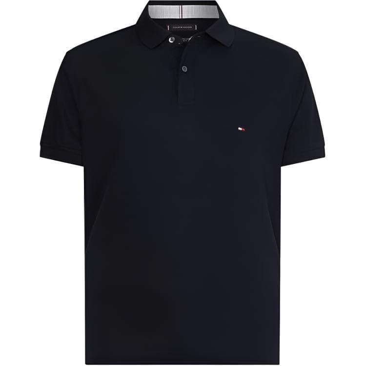 Поло Tommy Hilfiger LogoPolo - изображение 1