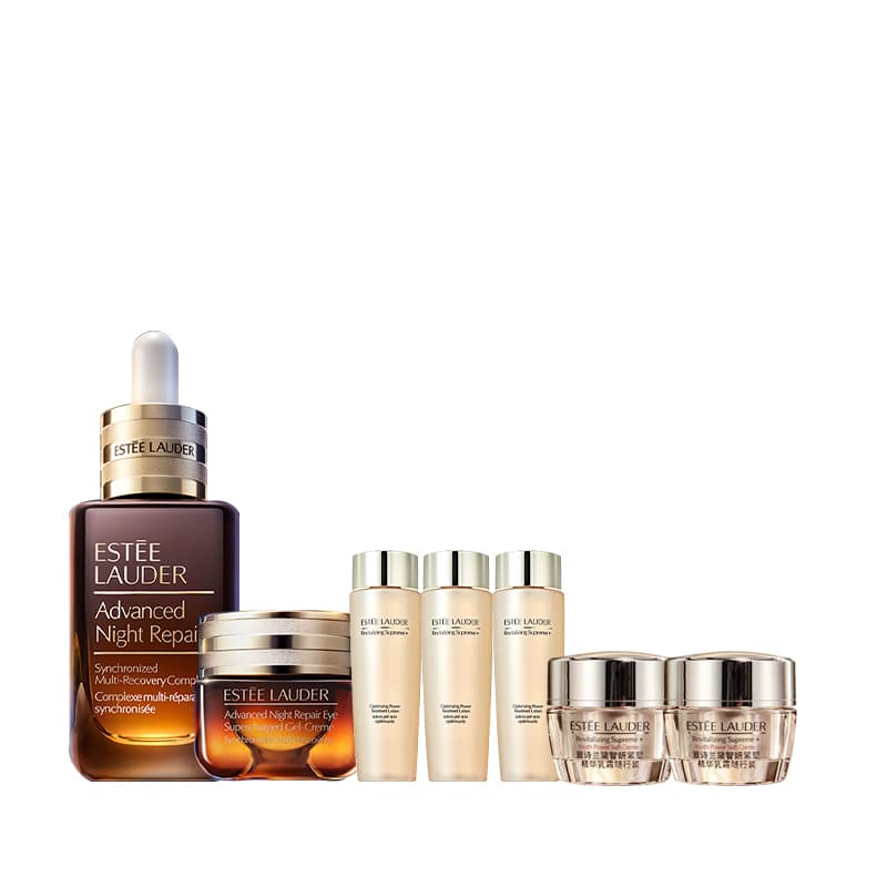 Маска для лица ESTEE LAUDER Наборы для ухода за кожей Унисекс - изображение 1