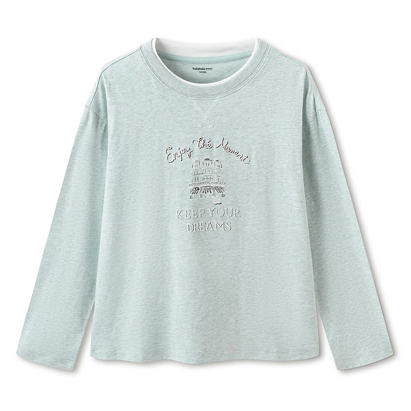 Футболка Balabala Kids T-рубашки - изображение 1