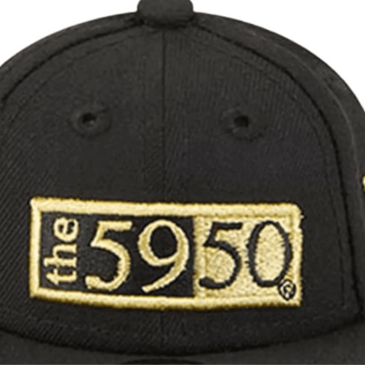Кепка New Era 59FIFTY Кепки Унисекс - изображение 4