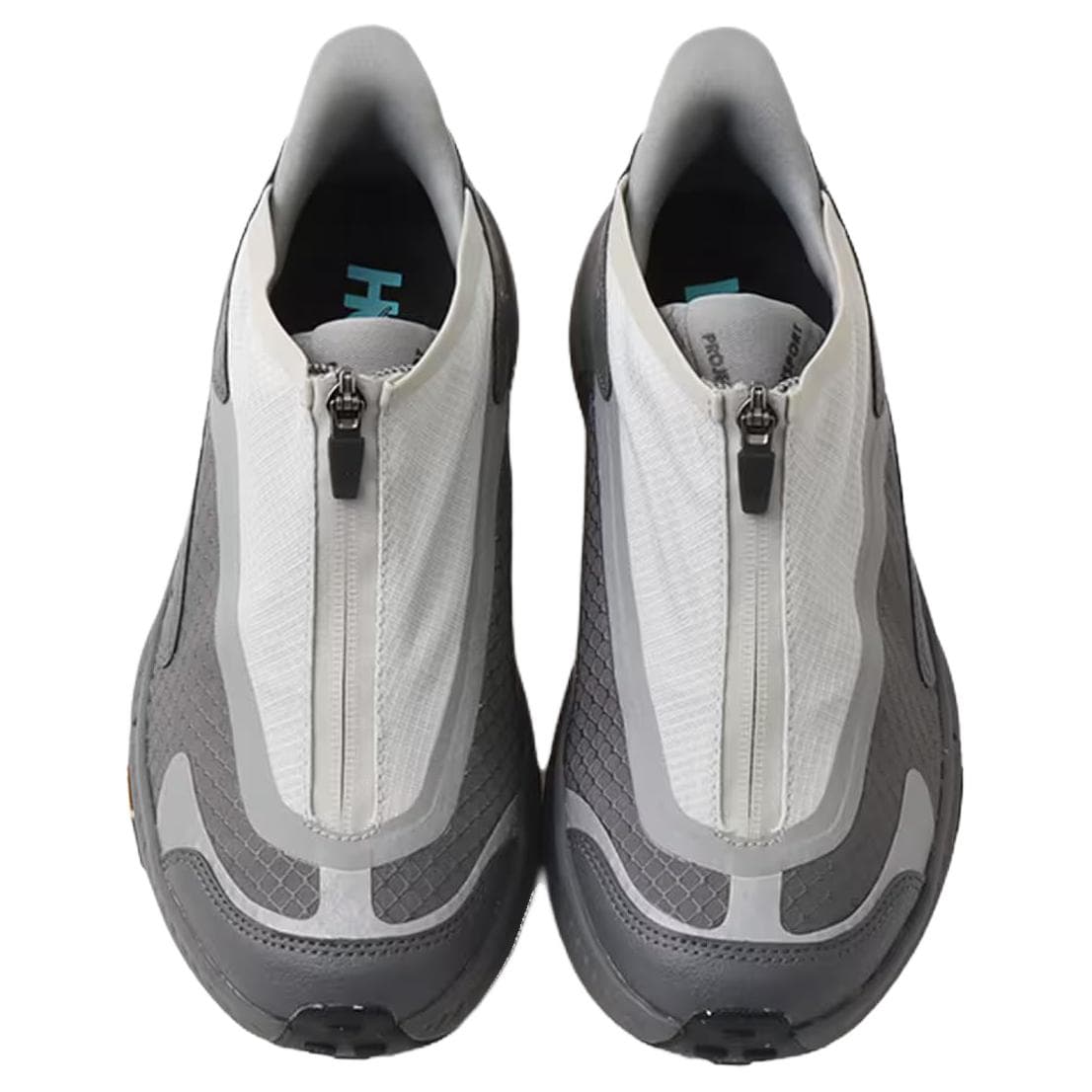Кроссовки HOKA ONE ONE PROJECT TRANSPORT Удобная противоскользящая и устойчивая к истиранию низкая повседневная обувь унисекс - изображение 4