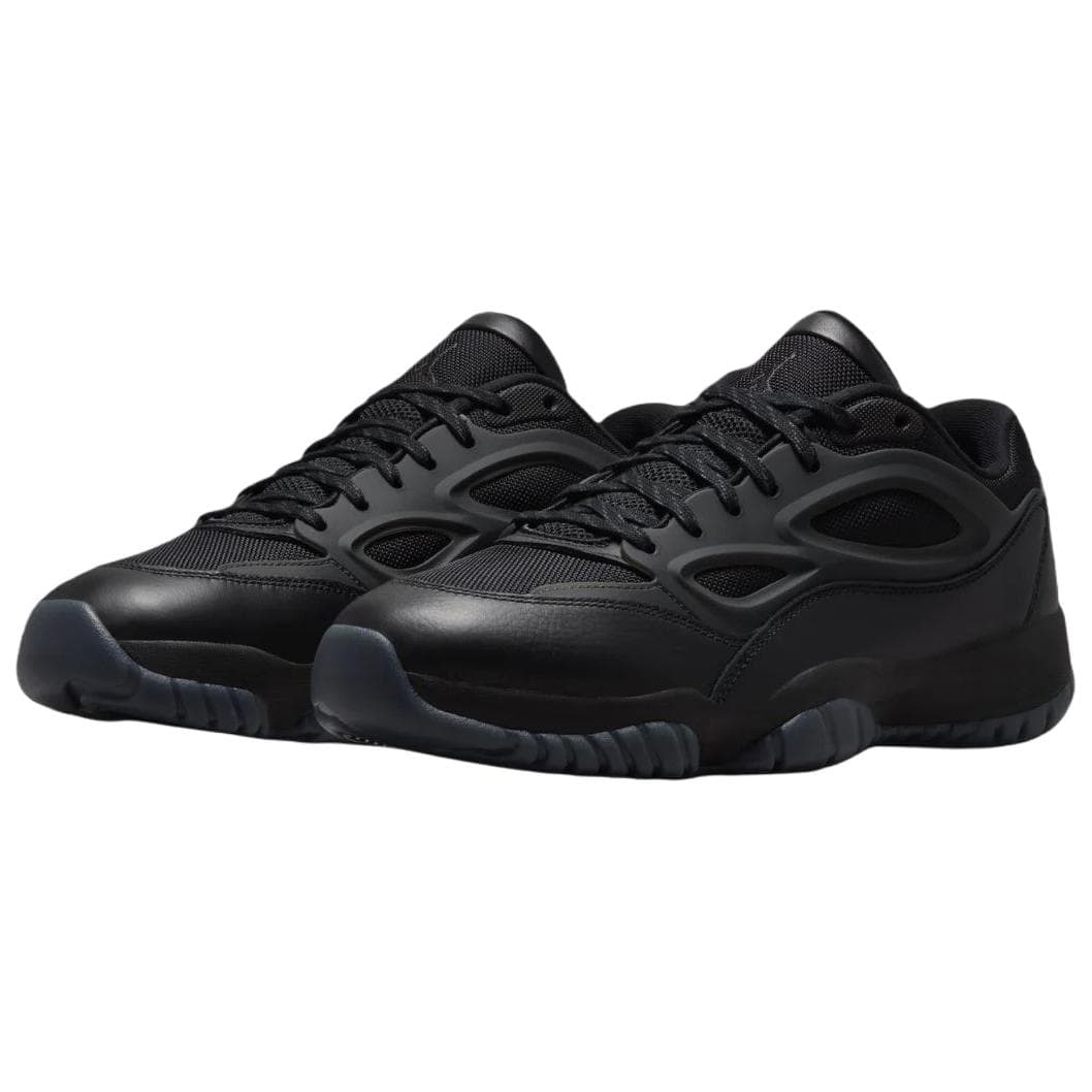 Кроссовки для баскетбола Jordan Air Jordan Dmsn 95 Баскетбольные кроссовки Low Топ Черный Унисекс - изображение 3