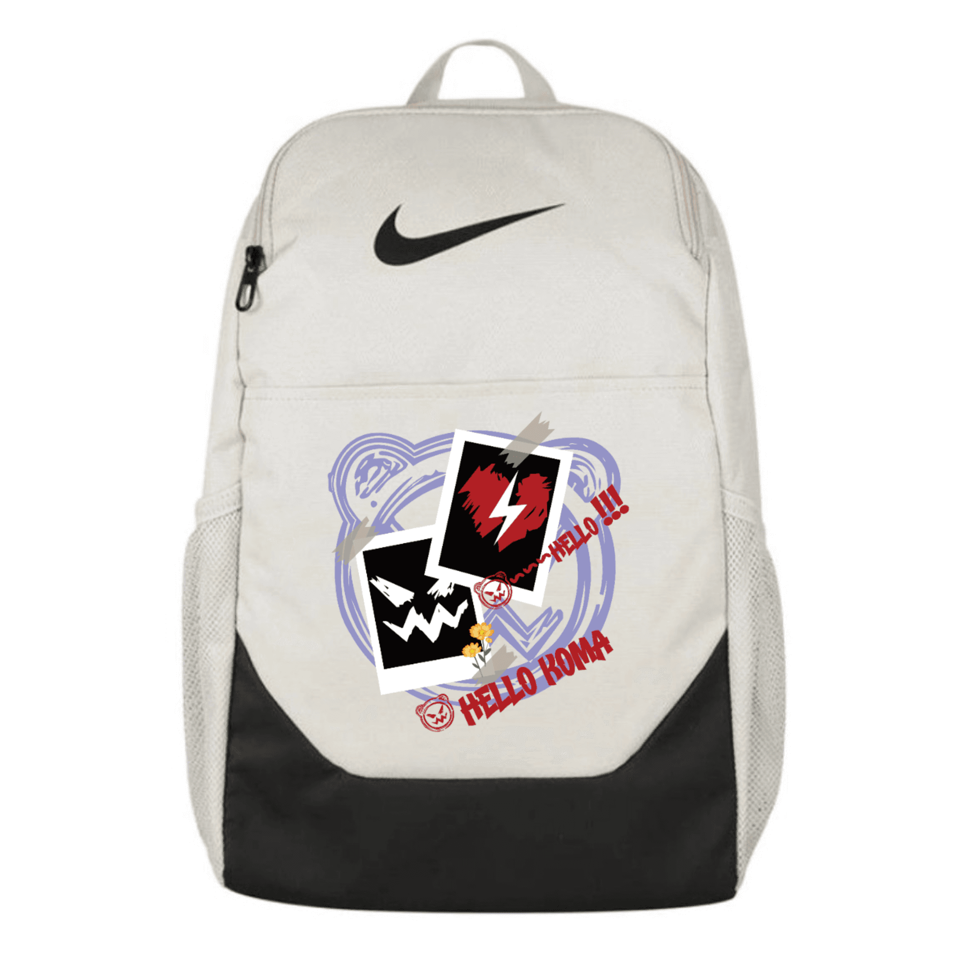 Рюкзак Nike Brasilia - изображение 27